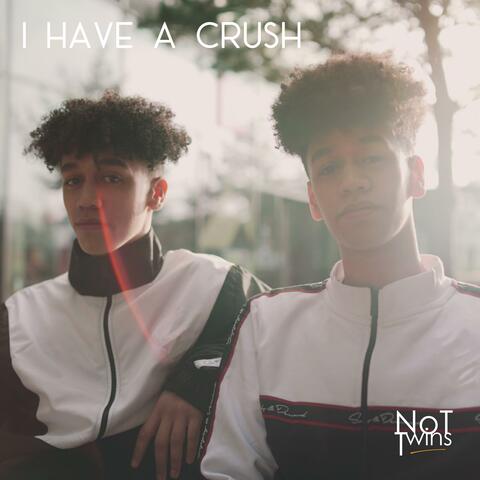 I Have a Crush