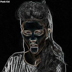 Punk Kid