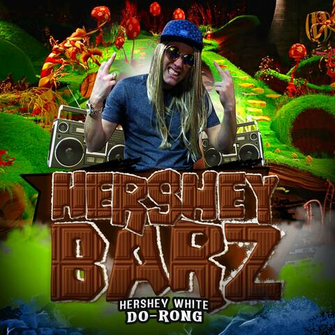 Hershey Barz