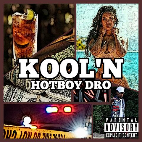 Kool'n