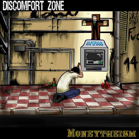 Moneytheism