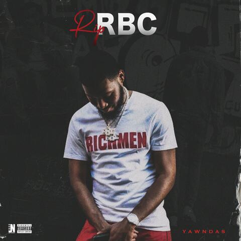 RIP RBC