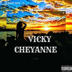 Vicky Cheyanne