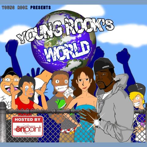 Young Rooks World