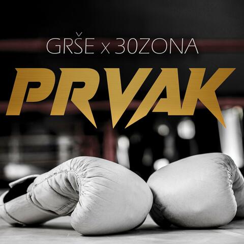 Prvak