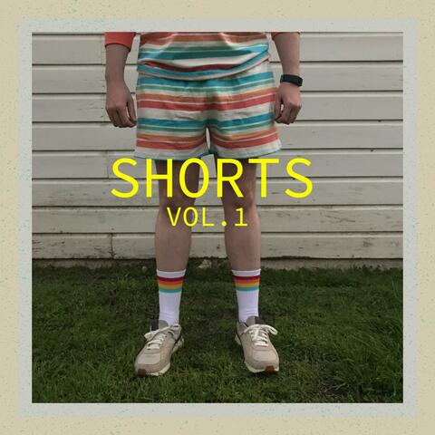 Shorts, Vol. 1