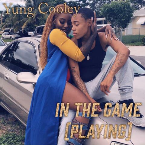 In the Game (Playing)