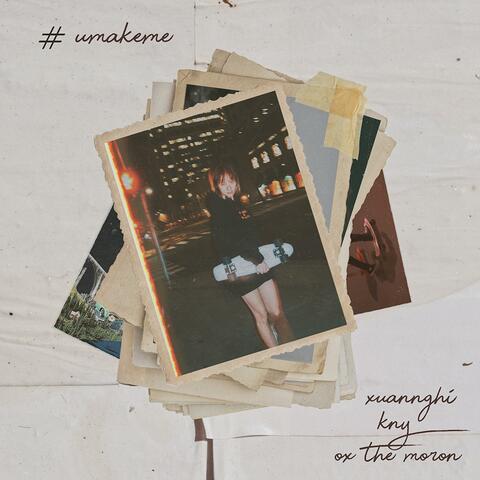 umakeme