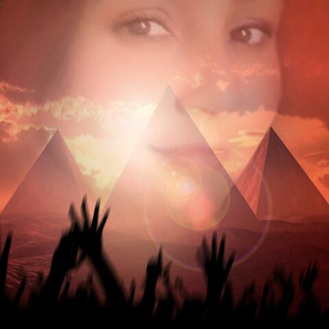 Egyptian Queen