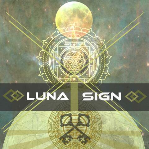 Luna Sign