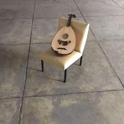 Oud In The Park, Maqam Rast