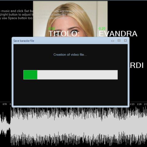 Evandra