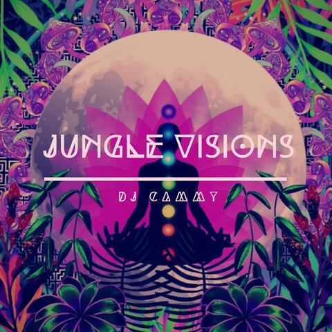 Jungle Visions