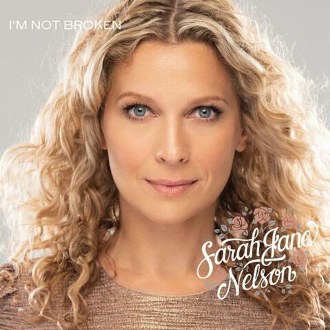 I'm Not Broken