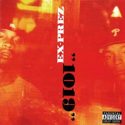 Brooklyn Universe (feat. Loe DaDon)
