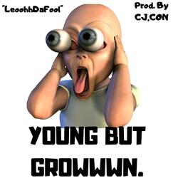 Young but Grown