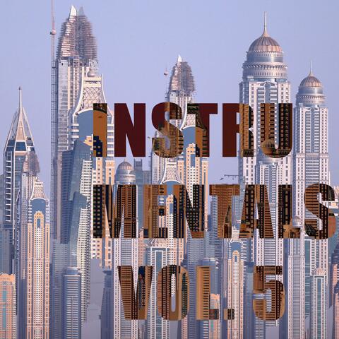Instrumentals, Vol. 5