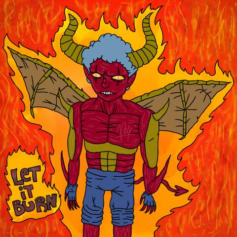 Let It Burn