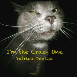 I'm the Crazy One
