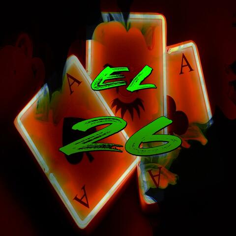 El 26