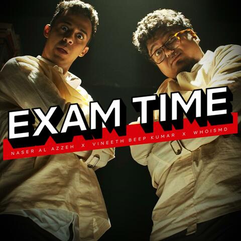 Exam Time