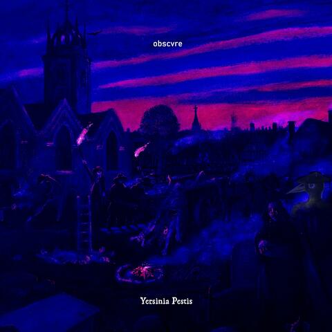 Yersinia Pestis