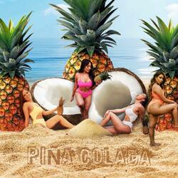 Pina Colada