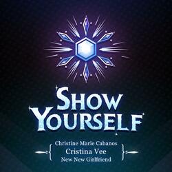 Show Yourself