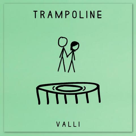 Trampoline