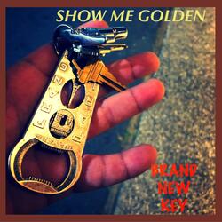 Brand New Key