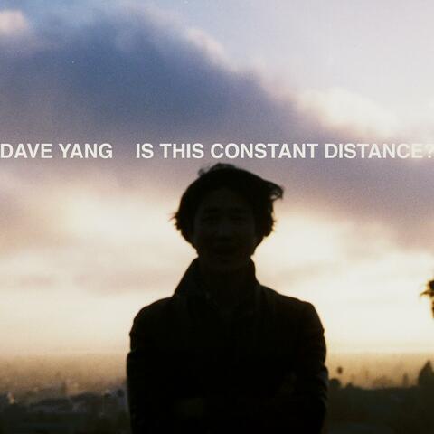 Is This Constant Distance?