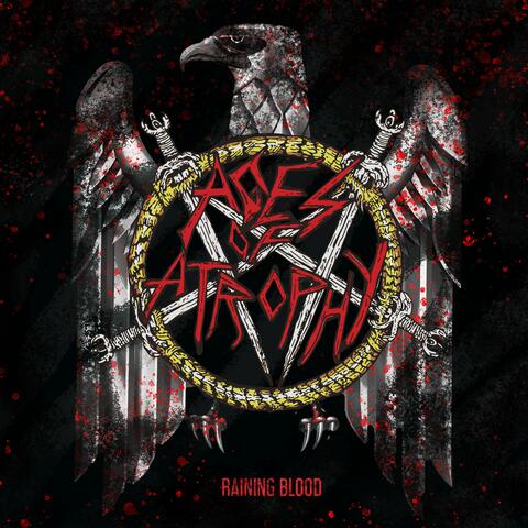 Raining Blood