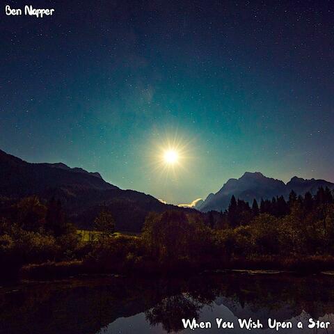 When You Wish Upon a Star