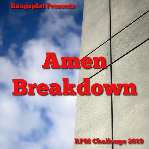 Amen Breakdown