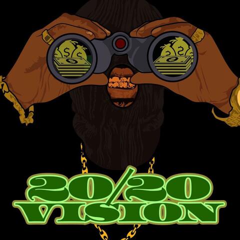 20/20 Vision