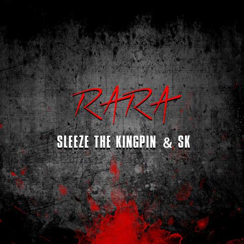 Rara (feat. SK)