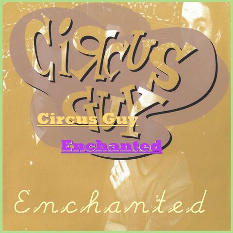 Enchanted