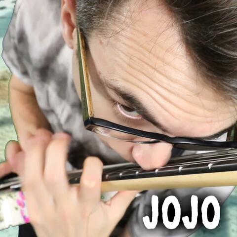 Jojo