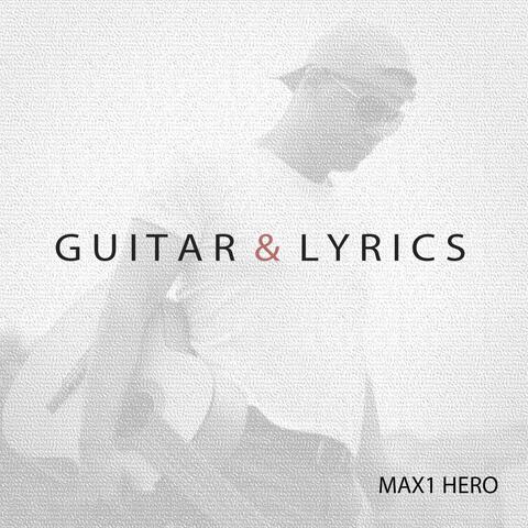 Guitar & Lyrics