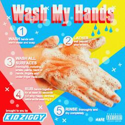 Wash My Hands