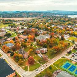 Carson-Newman