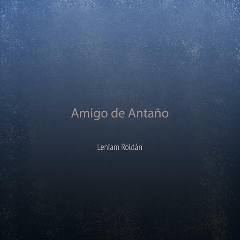 Amigo de Antaño
