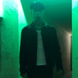Blood on My Jacket
