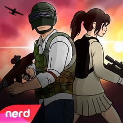 Coming for the Crown