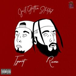 Just Getting Started