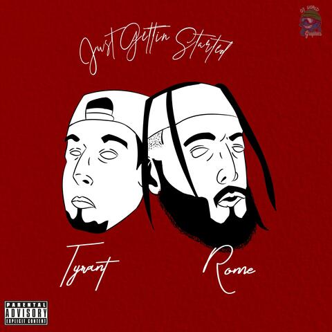 Just Getting Started