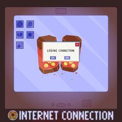 Internet Connection