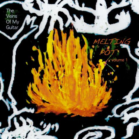 Melting Pot-Vol. 1 (2010)