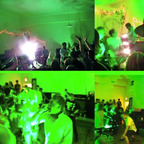 2009 Demos