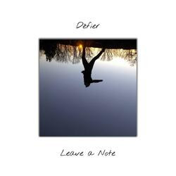Leave a Note